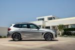 BMW X3 M Competition 2019 года (WW)